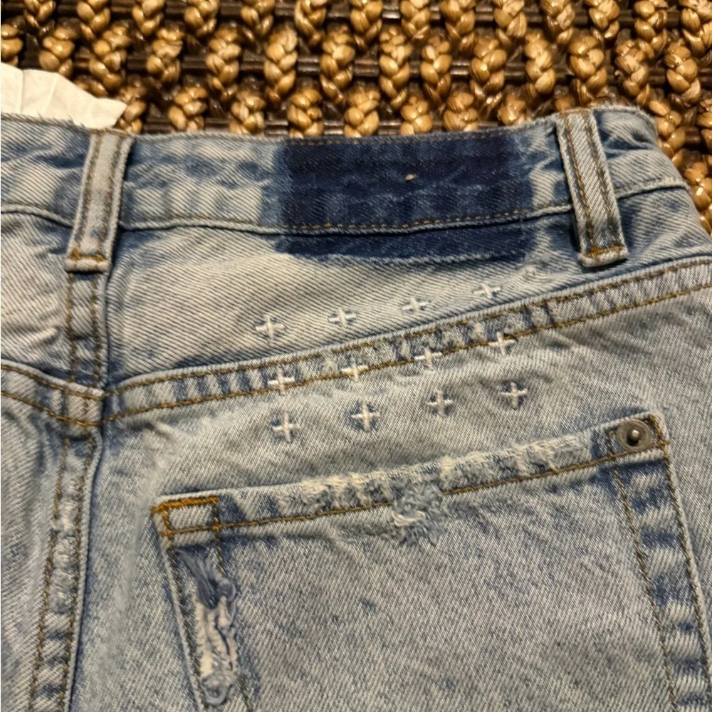 Ksubi Racer Short Surf Bunz